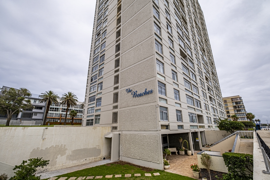 To Let 1 Bedroom Property for Rent in Summerstrand Eastern Cape